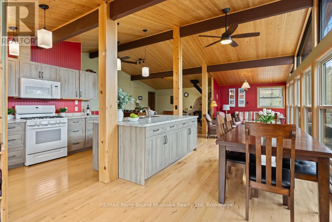 391 Salmon Lake Road, Seguin, Ontario  P2A 2W8 - Photo 17 - X13493798