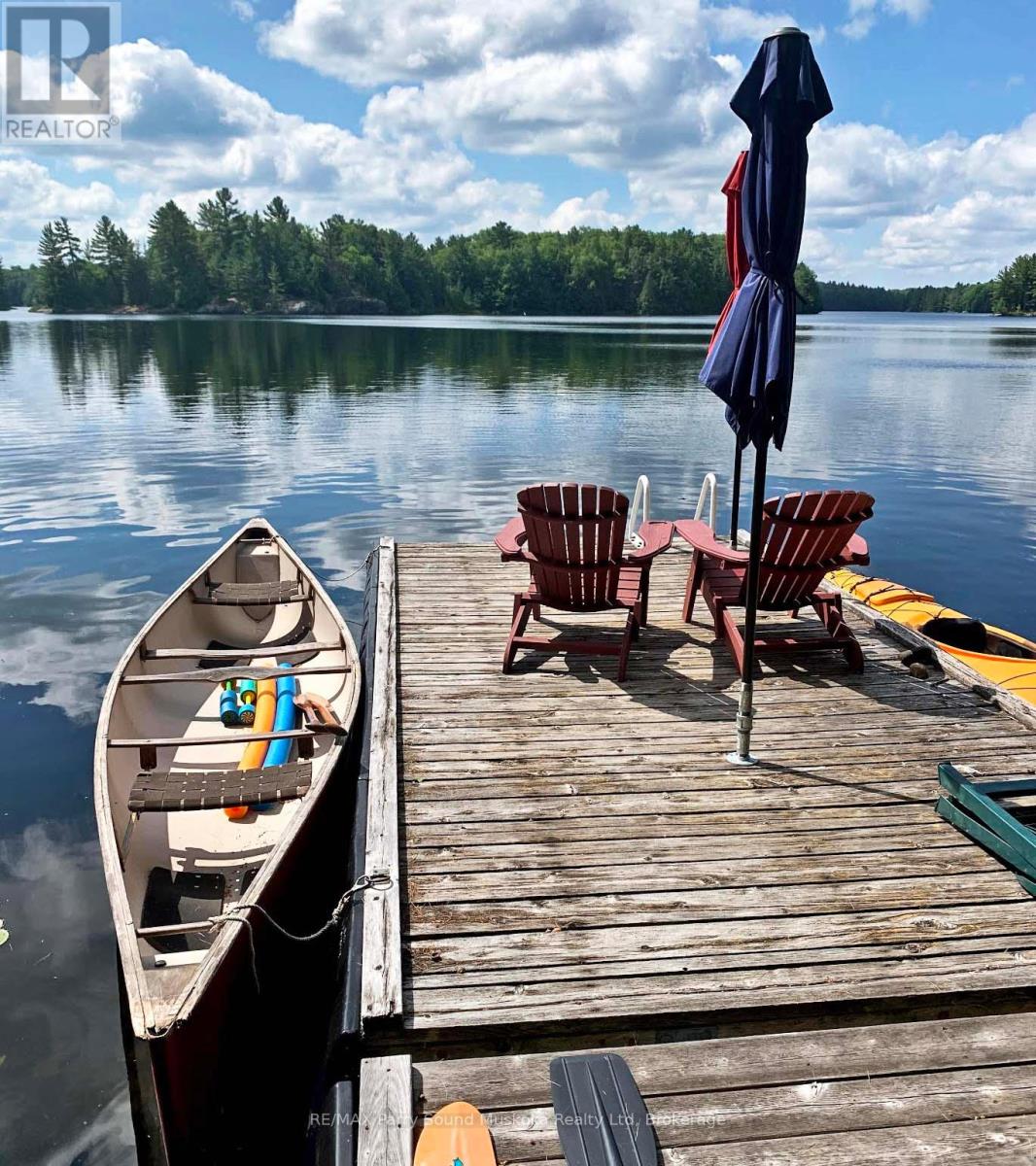 391 Salmon Lake Road, Seguin, Ontario  P2A 2W8 - Photo 2 - X13493798