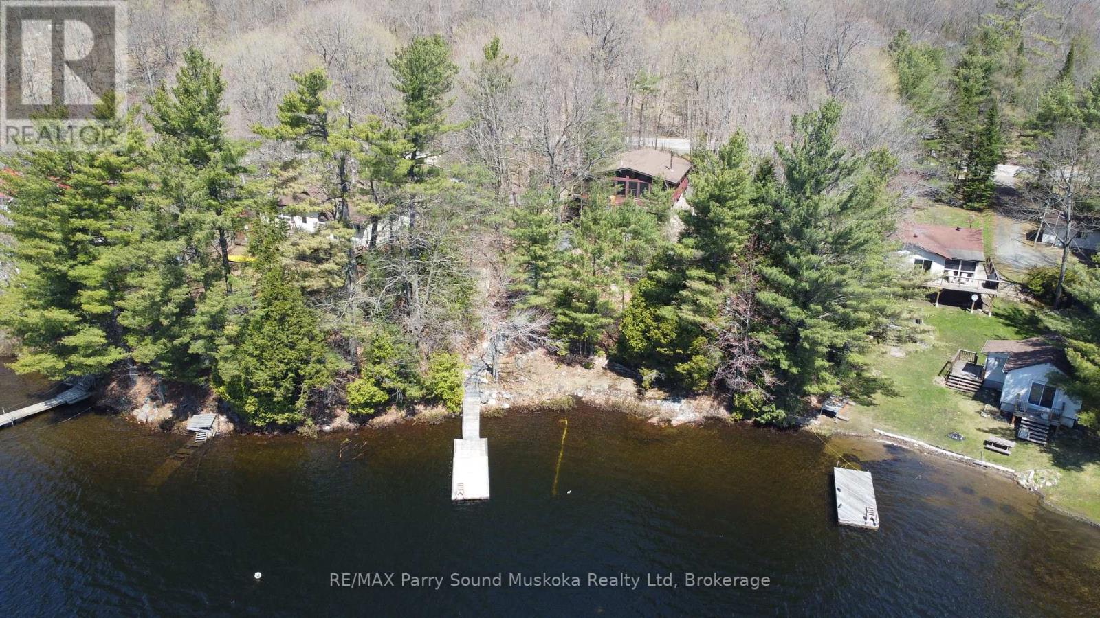 391 Salmon Lake Road, Seguin, Ontario  P2A 2W8 - Photo 39 - X13493798