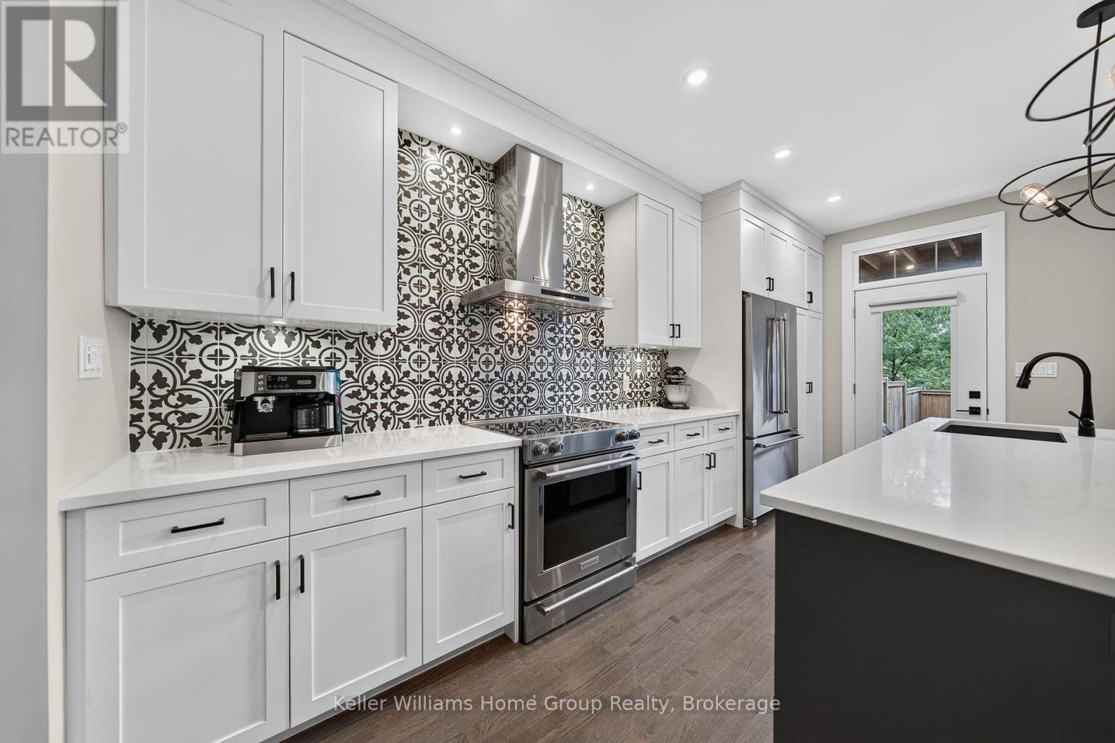 149 Morris Street, Guelph (St. Patrick's Ward), Ontario  N1E 0R2 - Photo 15 - X13493914