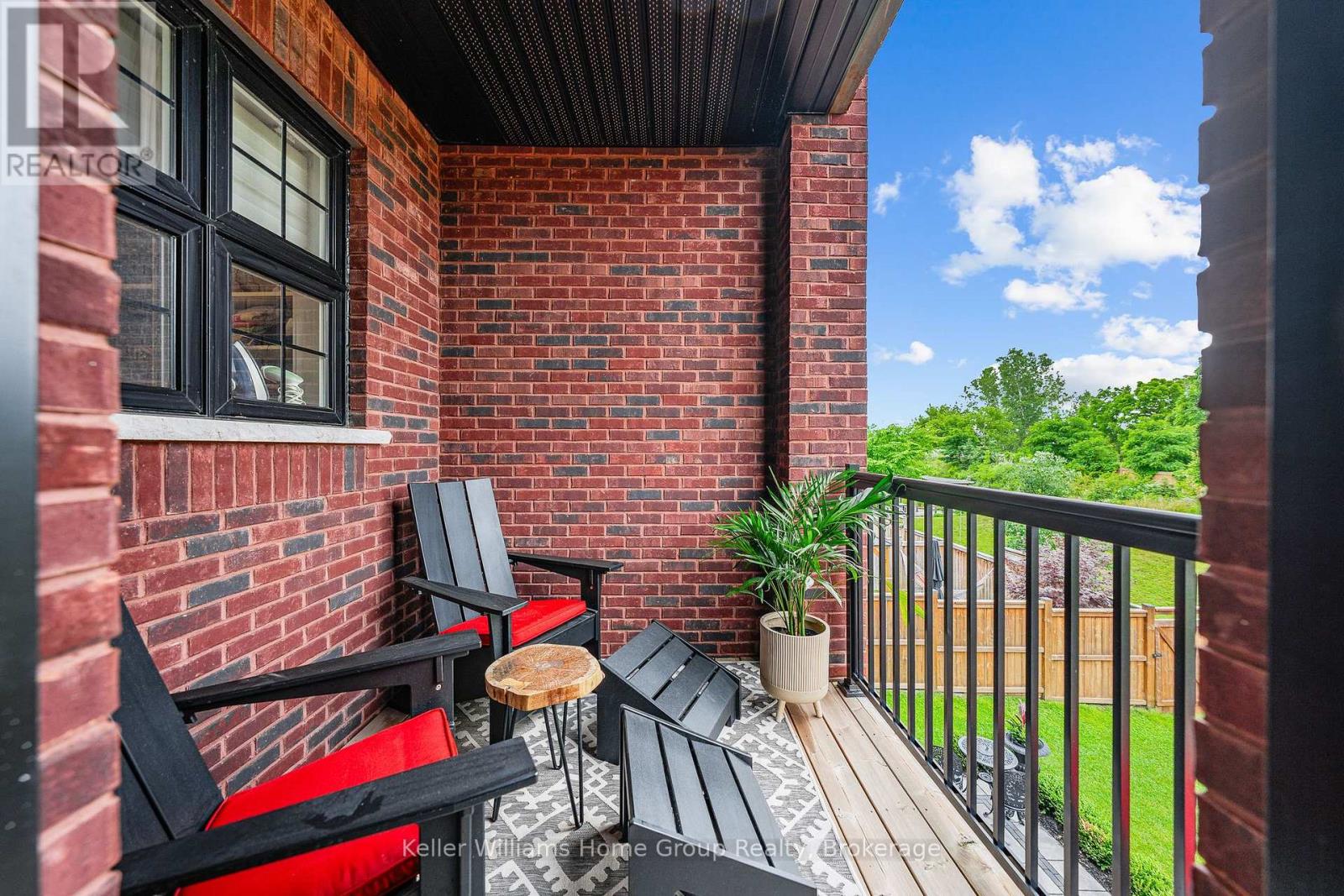 149 Morris Street, Guelph (St. Patrick's Ward), Ontario  N1E 0R2 - Photo 45 - X13493914