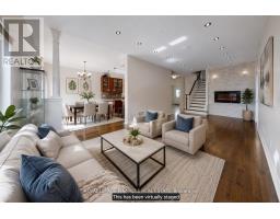 7254 DIME CRESCENT, Mississauga, Ontario