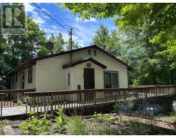 538 SKENE ROAD, Marmora and Lake, Ontario