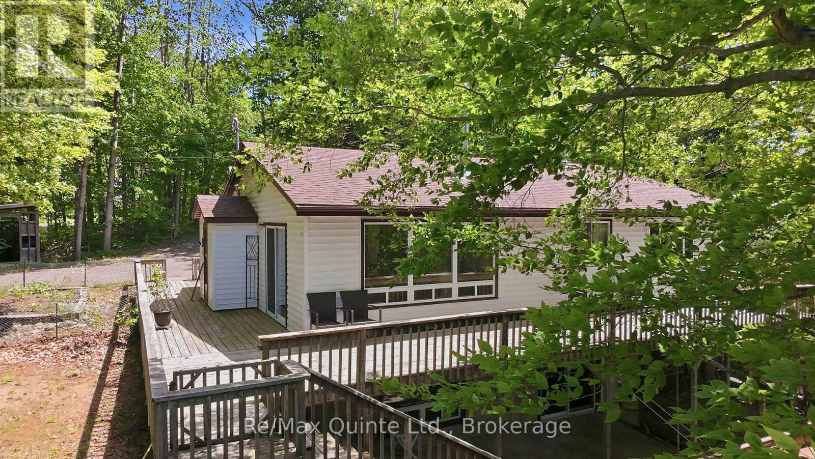 538 Skene Road, Marmora And Lake, Ontario  K0L 1W0 - Photo 3 - X13114832