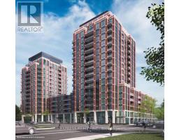 627 - 31 TIPPETT ROAD, Toronto, Ontario