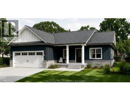 1875 Molise BOULEVARD, Kingsville, Ontario