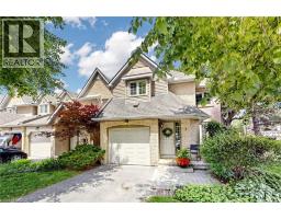 286 HAMILTON Drive Unit# 1, ancaster, Ontario