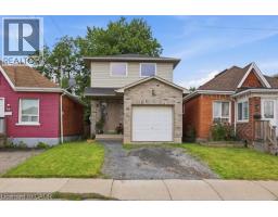 16 HARRISON Avenue, hamilton, Ontario