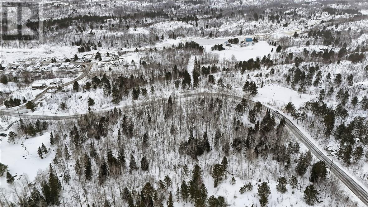 411 Dryden Road, Wahnapitae, Ontario  P0M 3C0 - Photo 3 - 2128853