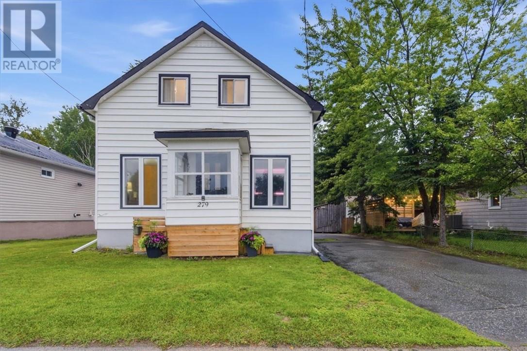 279 Orell Street, Garson, Ontario  P3L 1B5 - Photo 1 - 2128849