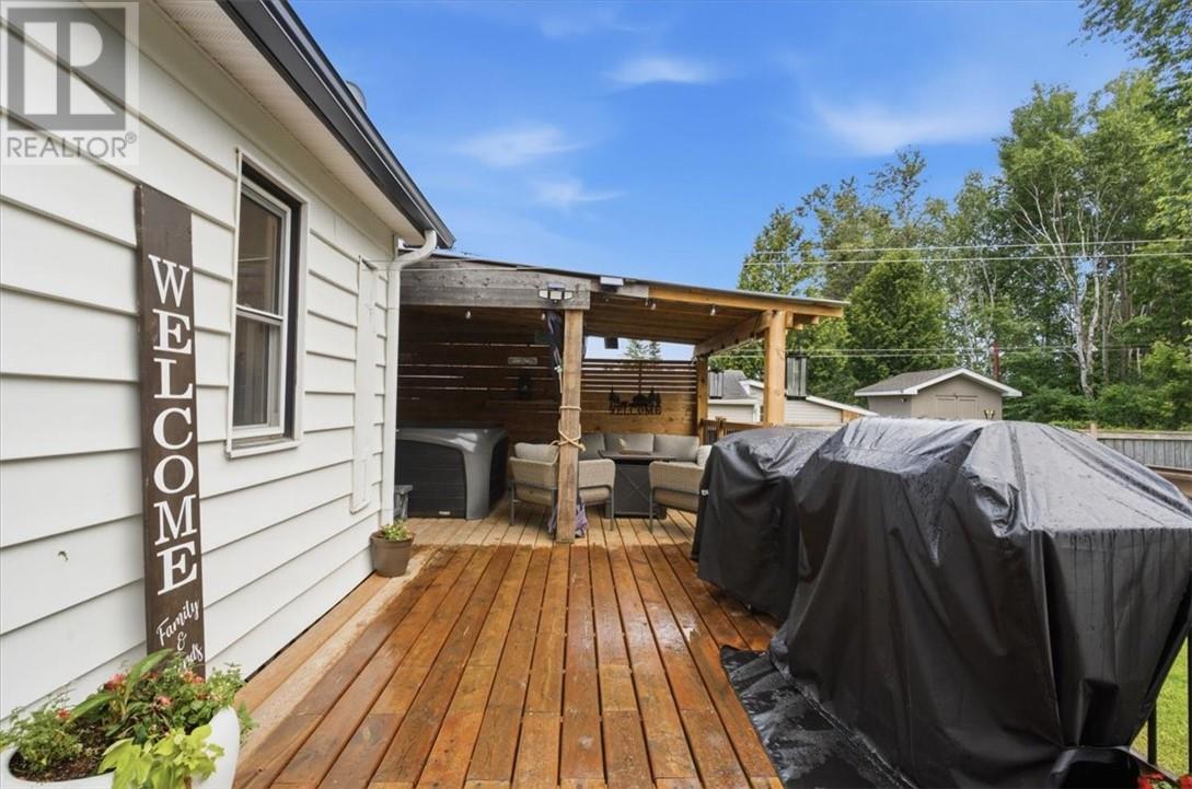 279 Orell Street, Garson, Ontario  P3L 1B5 - Photo 28 - 2128849