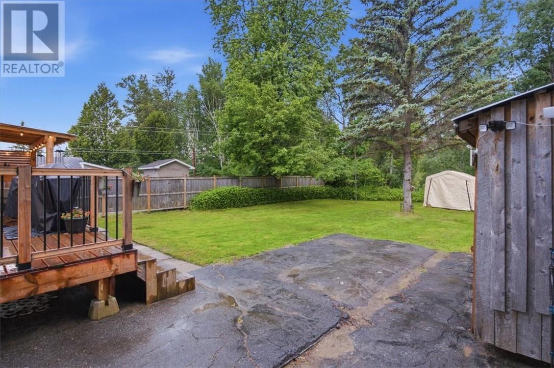 279 Orell Street, Garson, Ontario  P3L 1B5 - Photo 31 - 2128849
