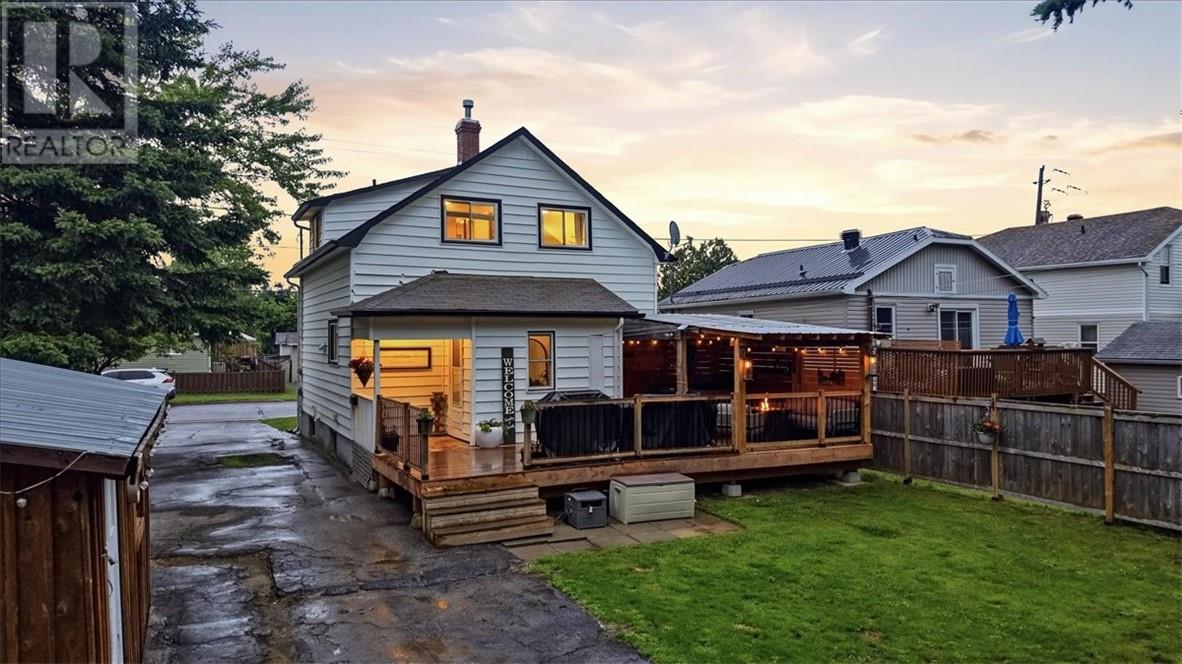 279 Orell Street, Garson, Ontario  P3L 1B5 - Photo 4 - 2128849