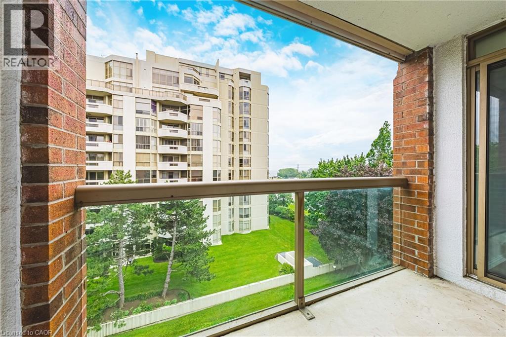 1225 North Shore Boulevard E Unit# 605, Burlington, Ontario  L7S 1Z6 - Photo 21 - 40842703