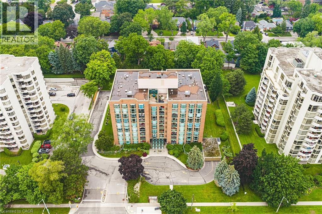 1225 North Shore Boulevard E Unit# 605, Burlington, Ontario  L7S 1Z6 - Photo 28 - 40842703