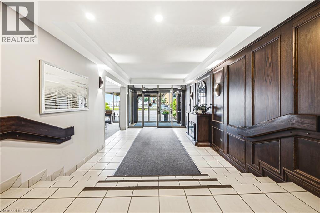 1225 North Shore Boulevard E Unit# 605, Burlington, Ontario  L7S 1Z6 - Photo 4 - 40842703