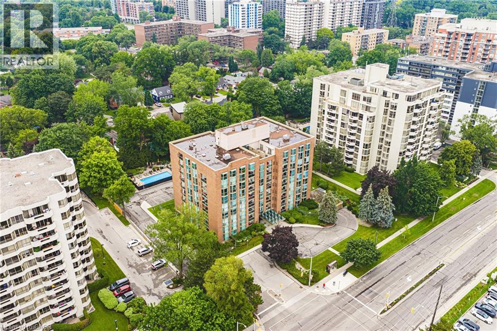1225 North Shore Boulevard E Unit# 605, Burlington, Ontario  L7S 1Z6 - Photo 27 - 40842703