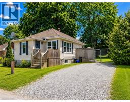 49 WILLIAM Street, ayr, Ontario