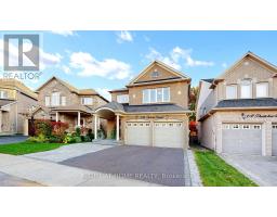 110 THATCHER CRESCENT, East Gwillimbury, Ontario
