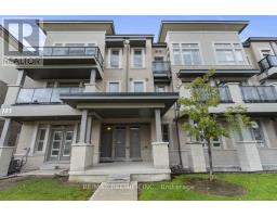 10 - 105 KAYLA CRESCENT, Vaughan, Ontario