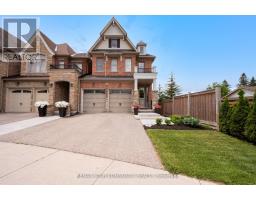 78 ALEX CAMPBELL CRESCENT, King, Ontario