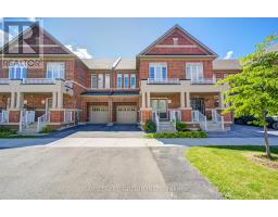 114 NESS DRIVE, Richmond Hill, Ontario