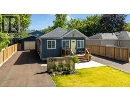 1015 ISABELLA STREET, Innisfil, Ontario