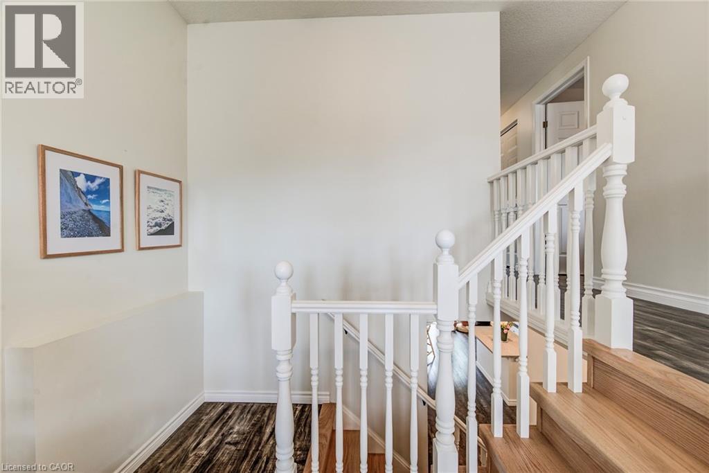 166 Peach Blossom Crescent, Kitchener, Ontario  N2E 3Z6 - Photo 13 - 40843261
