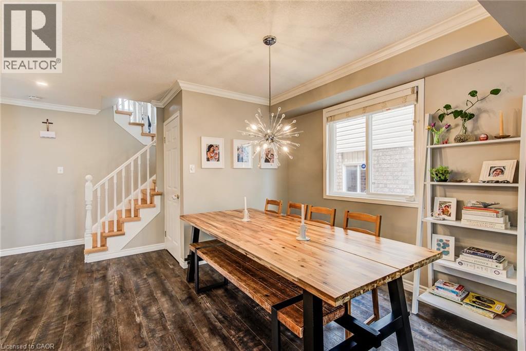 166 Peach Blossom Crescent, Kitchener, Ontario  N2E 3Z6 - Photo 6 - 40843261