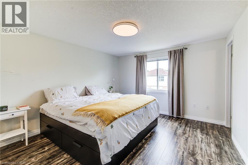 166 Peach Blossom Crescent, Kitchener, Ontario  N2E 3Z6 - Photo 22 - 40843261