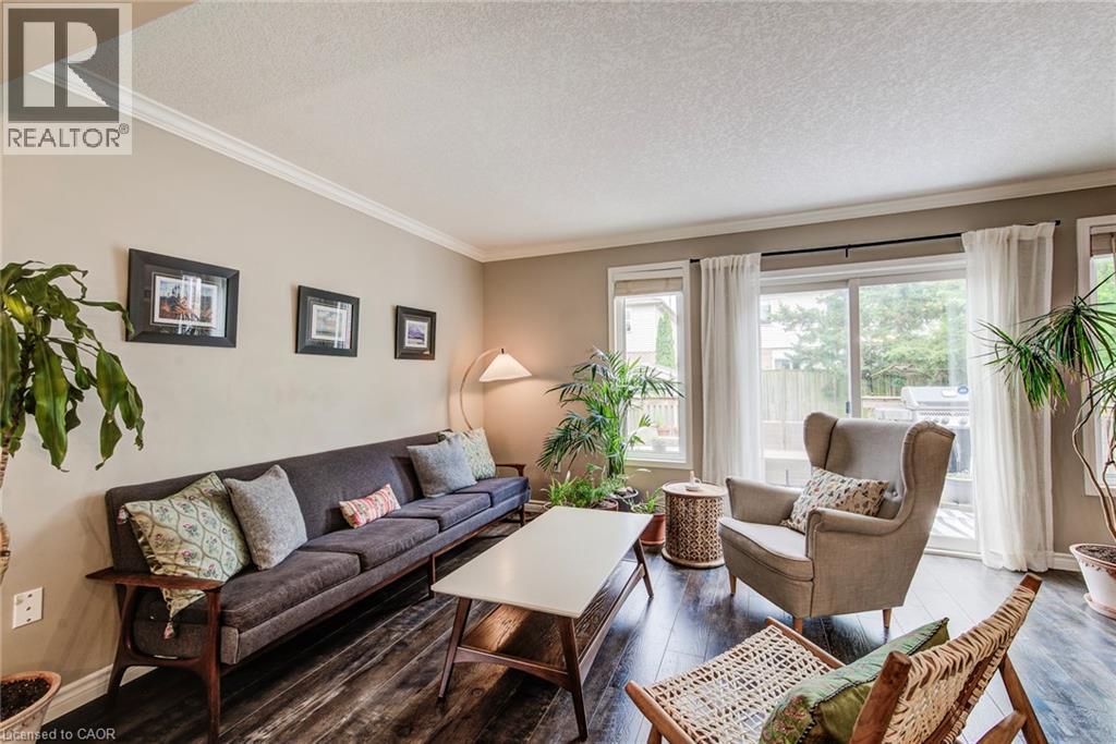 166 Peach Blossom Crescent, Kitchener, Ontario  N2E 3Z6 - Photo 12 - 40843261