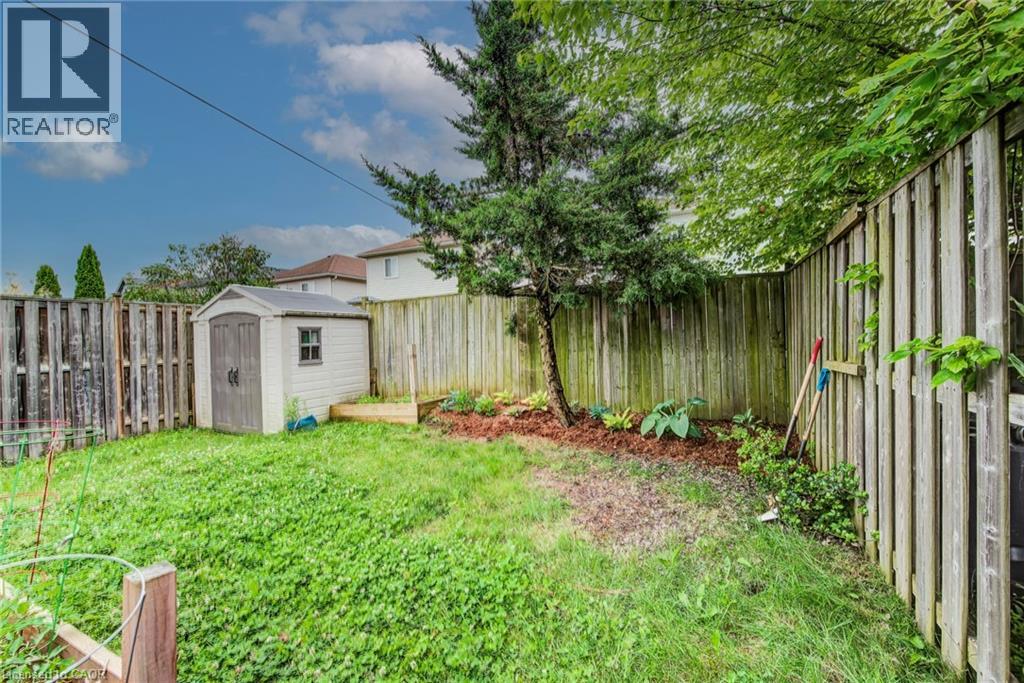 166 Peach Blossom Crescent, Kitchener, Ontario  N2E 3Z6 - Photo 27 - 40843261
