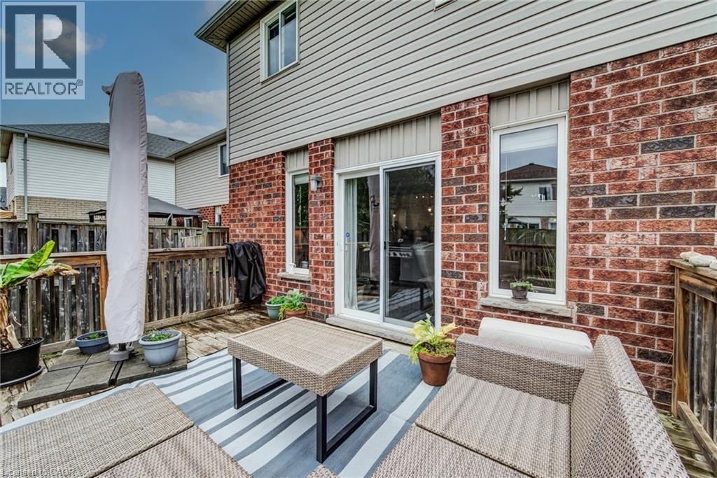 166 Peach Blossom Crescent, Kitchener, Ontario  N2E 3Z6 - Photo 26 - 40843261