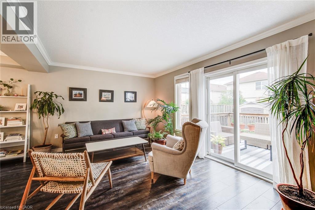 166 Peach Blossom Crescent, Kitchener, Ontario  N2E 3Z6 - Photo 11 - 40843261
