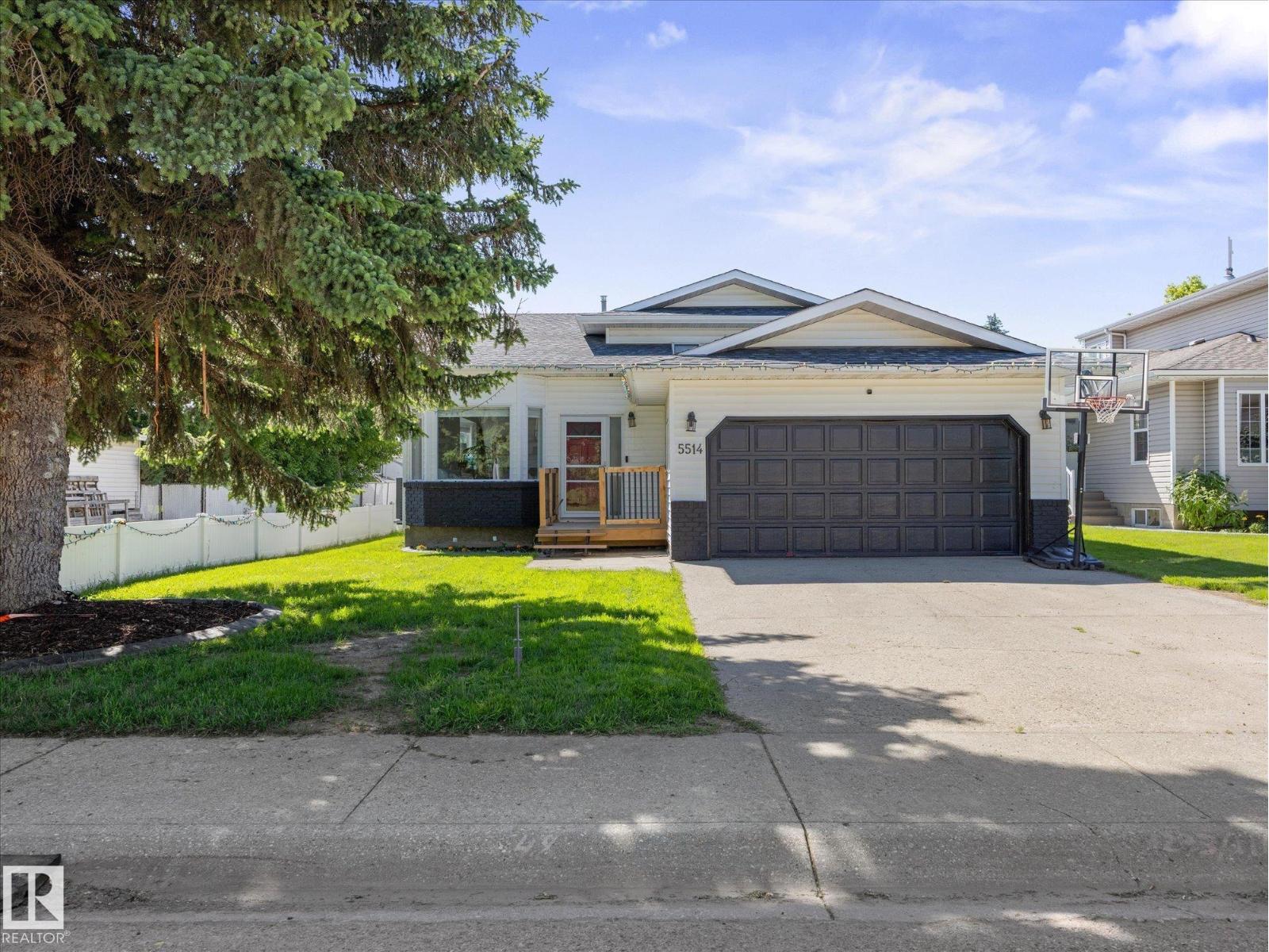 5514 46 ST, Stony Plain, Alberta