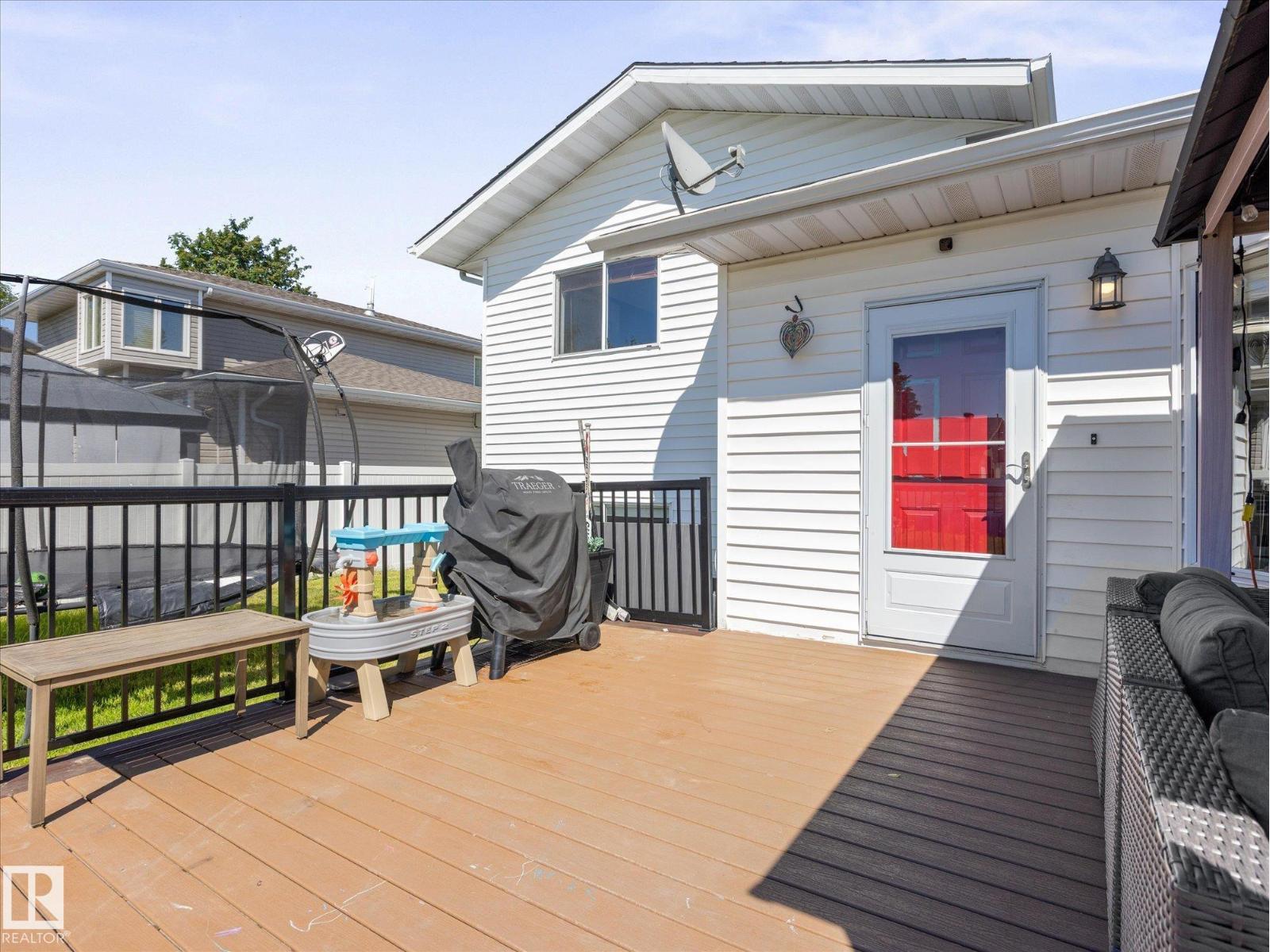 5514 46 St, Stony Plain, Alberta  T7Z 1E1 - Photo 31 - E4495836