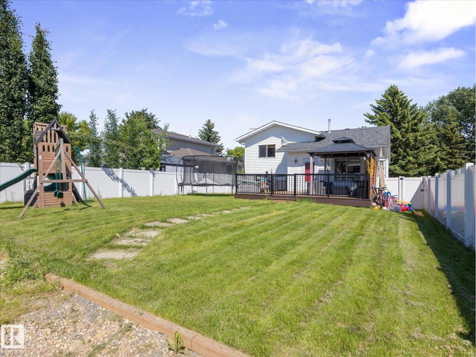 5514 46 St, Stony Plain, Alberta  T7Z 1E1 - Photo 34 - E4495836