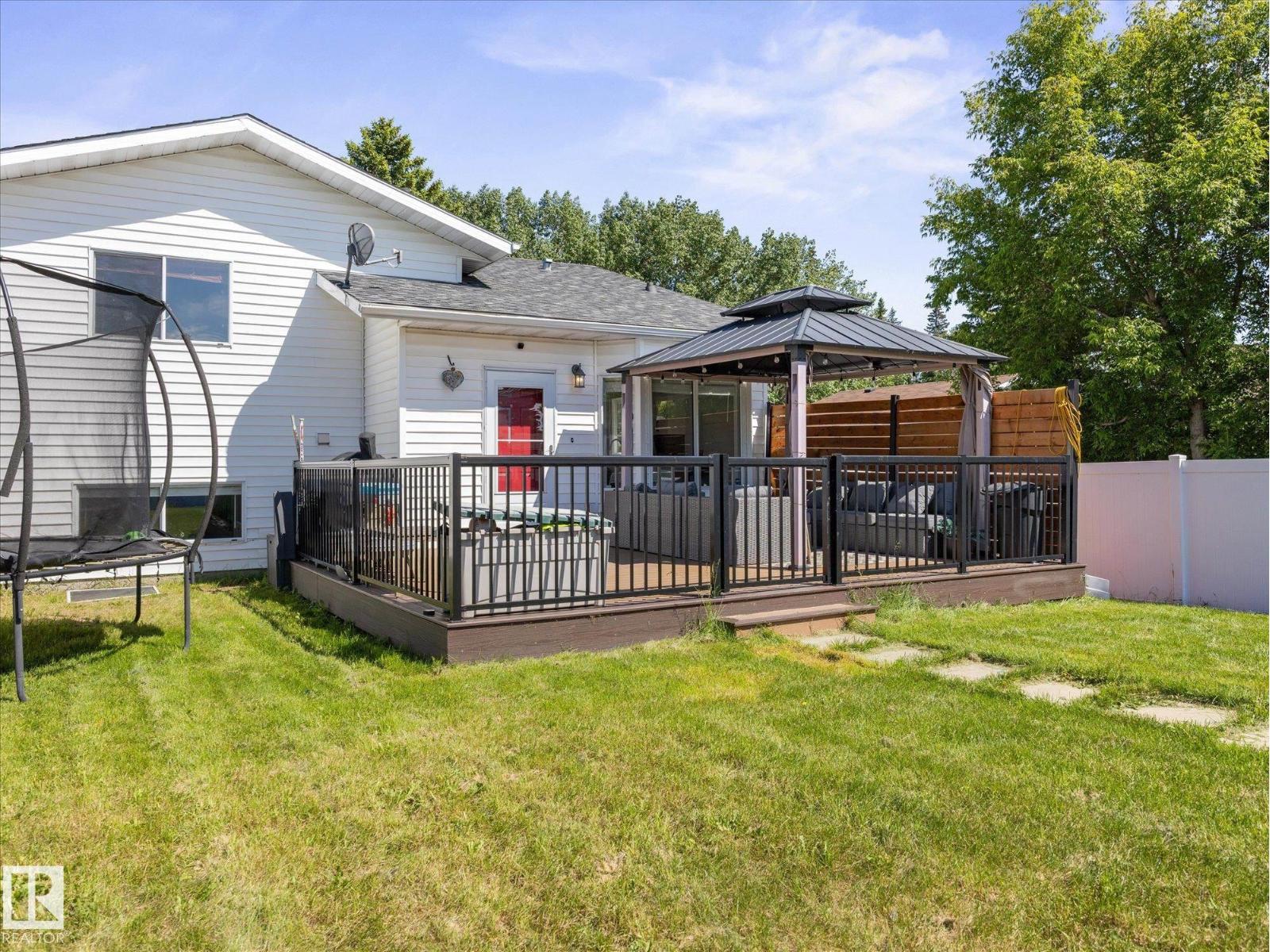 5514 46 St, Stony Plain, Alberta  T7Z 1E1 - Photo 35 - E4495836