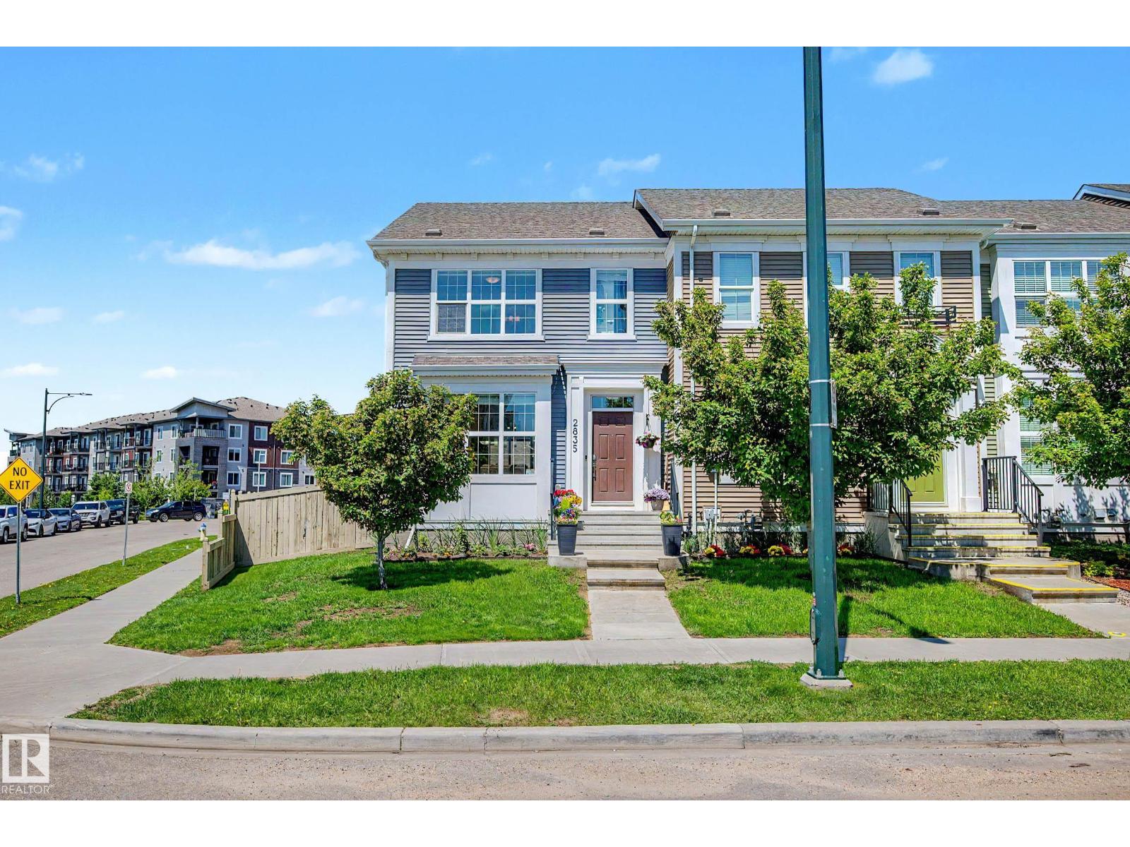 2835 MAPLE WY NW, Edmonton, Alberta