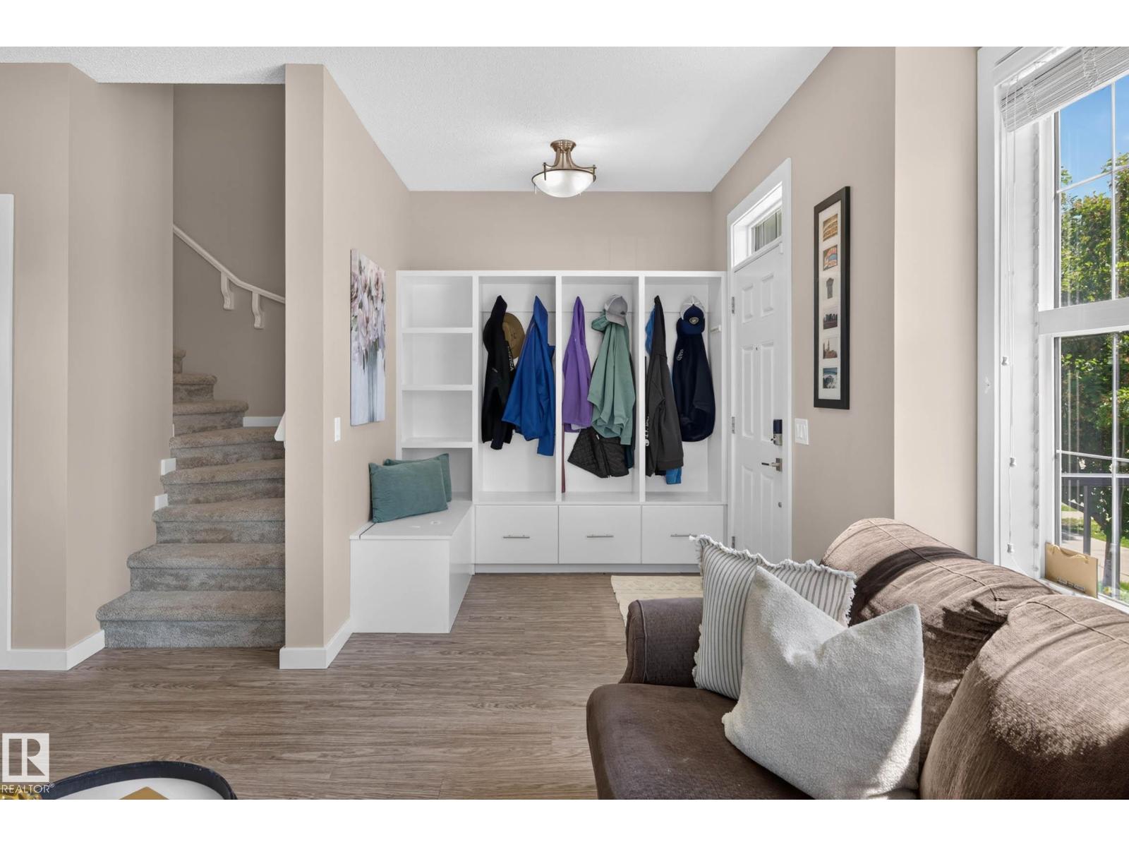 2835 Maple Wy NW, Edmonton, Alberta  T6T 0Z7 - Photo 3 - E4495838