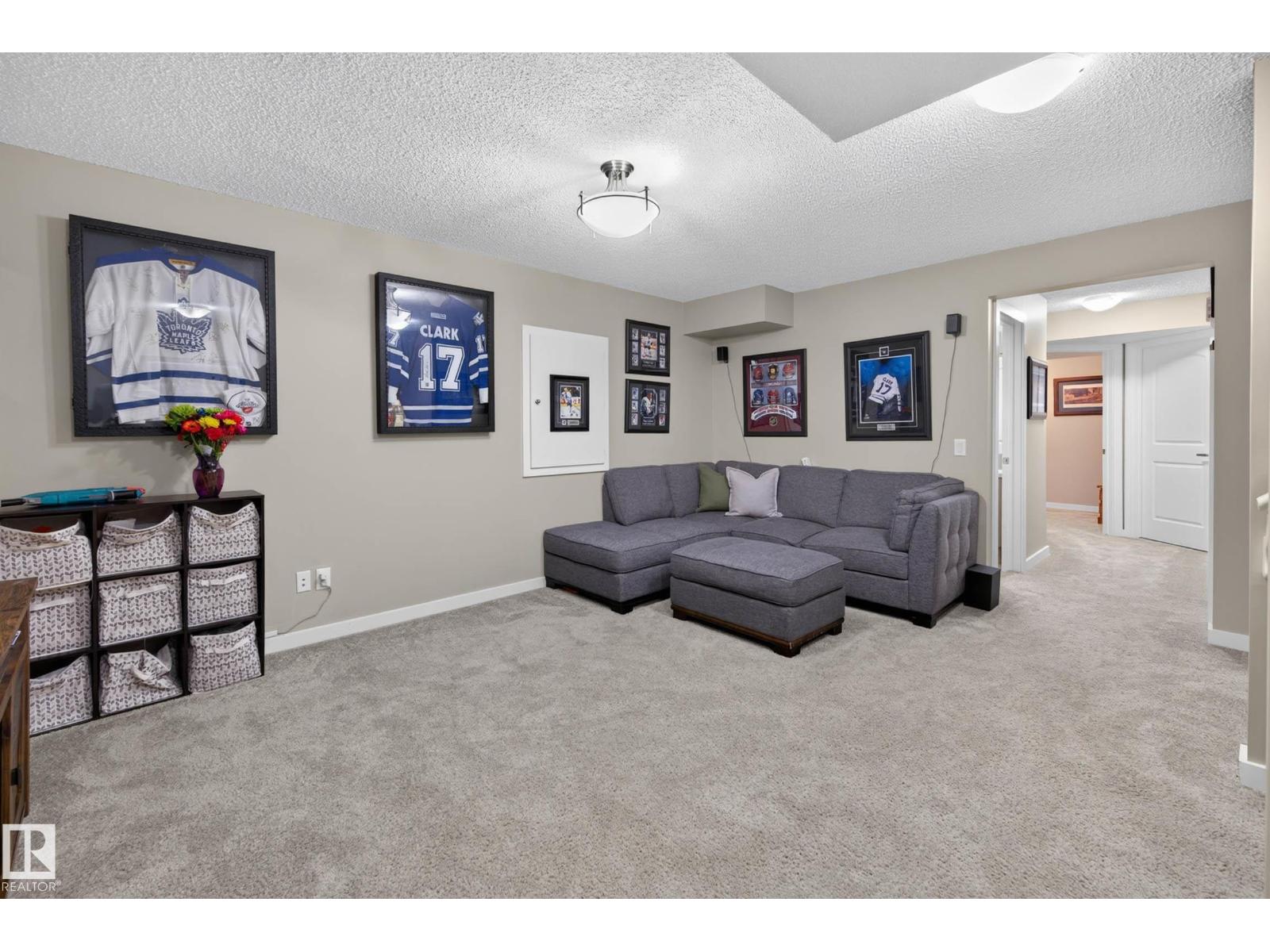2835 Maple Wy NW, Edmonton, Alberta  T6T 0Z7 - Photo 34 - E4495838