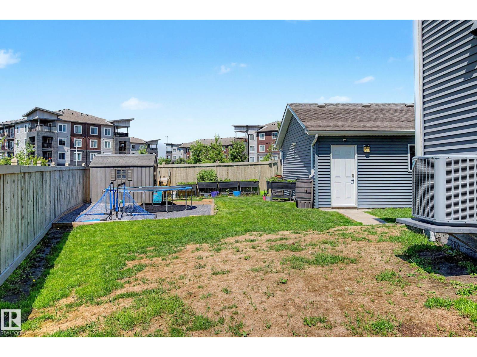 2835 Maple Wy NW, Edmonton, Alberta  T6T 0Z7 - Photo 43 - E4495838