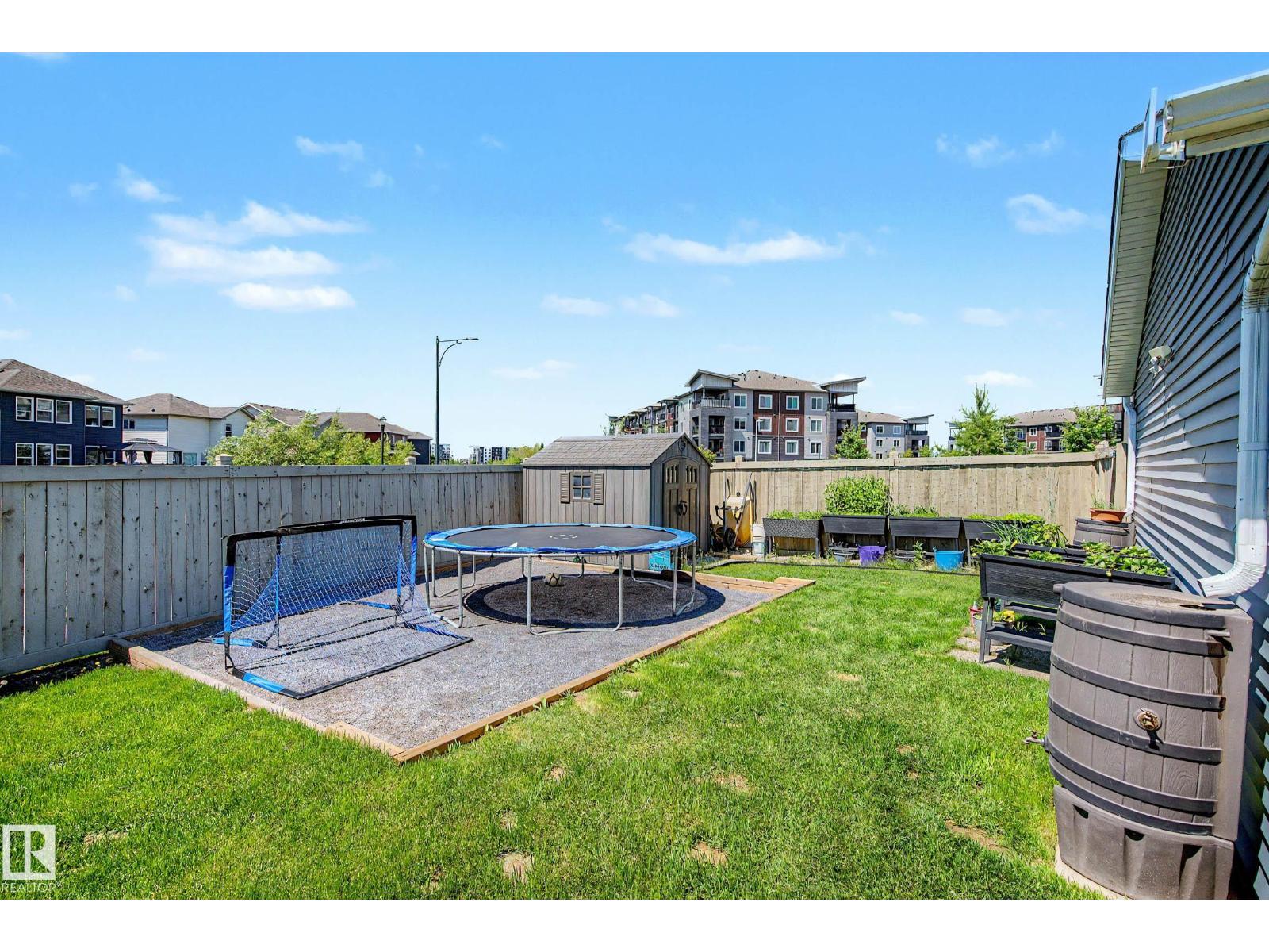 2835 Maple Wy NW, Edmonton, Alberta  T6T 0Z7 - Photo 45 - E4495838