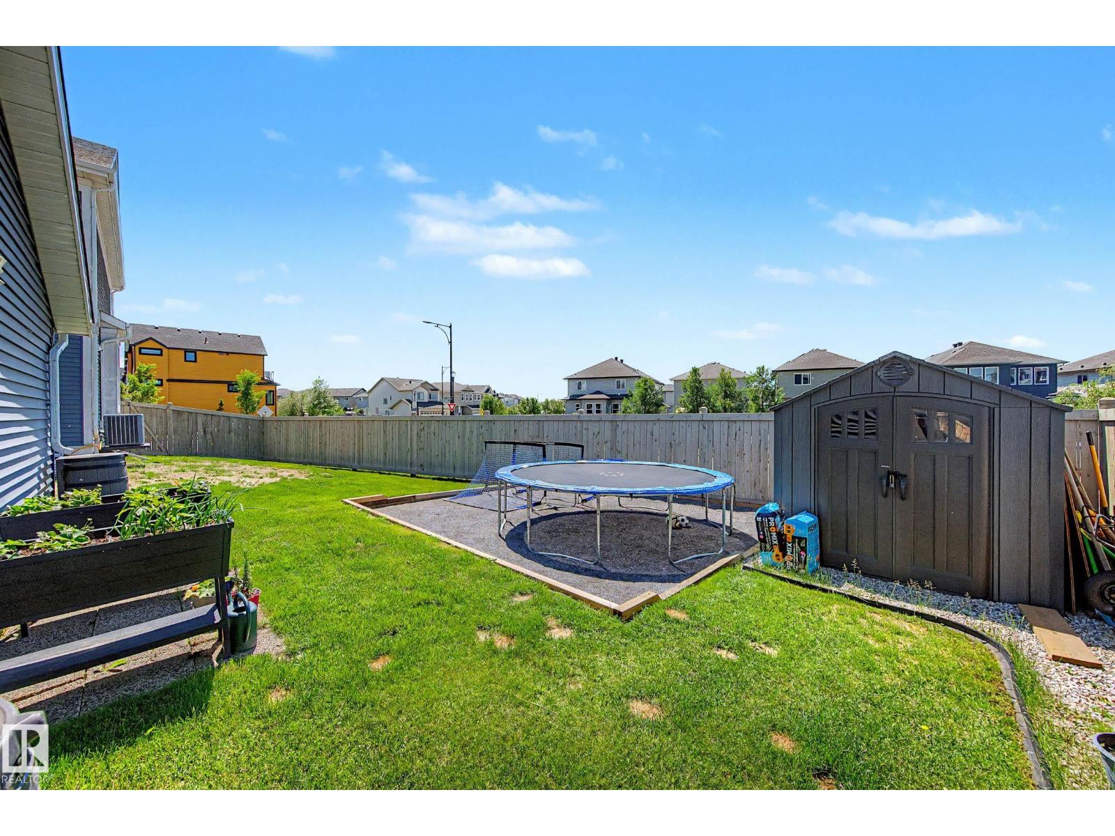 2835 Maple Wy NW, Edmonton, Alberta  T6T 0Z7 - Photo 47 - E4495838