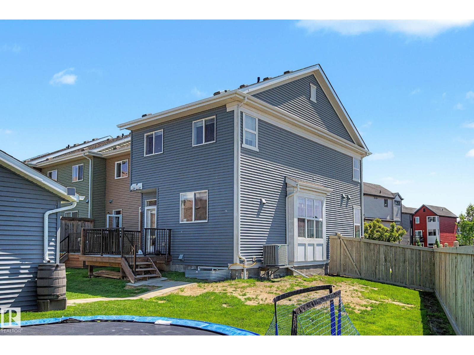 2835 Maple Wy NW, Edmonton, Alberta  T6T 0Z7 - Photo 50 - E4495838