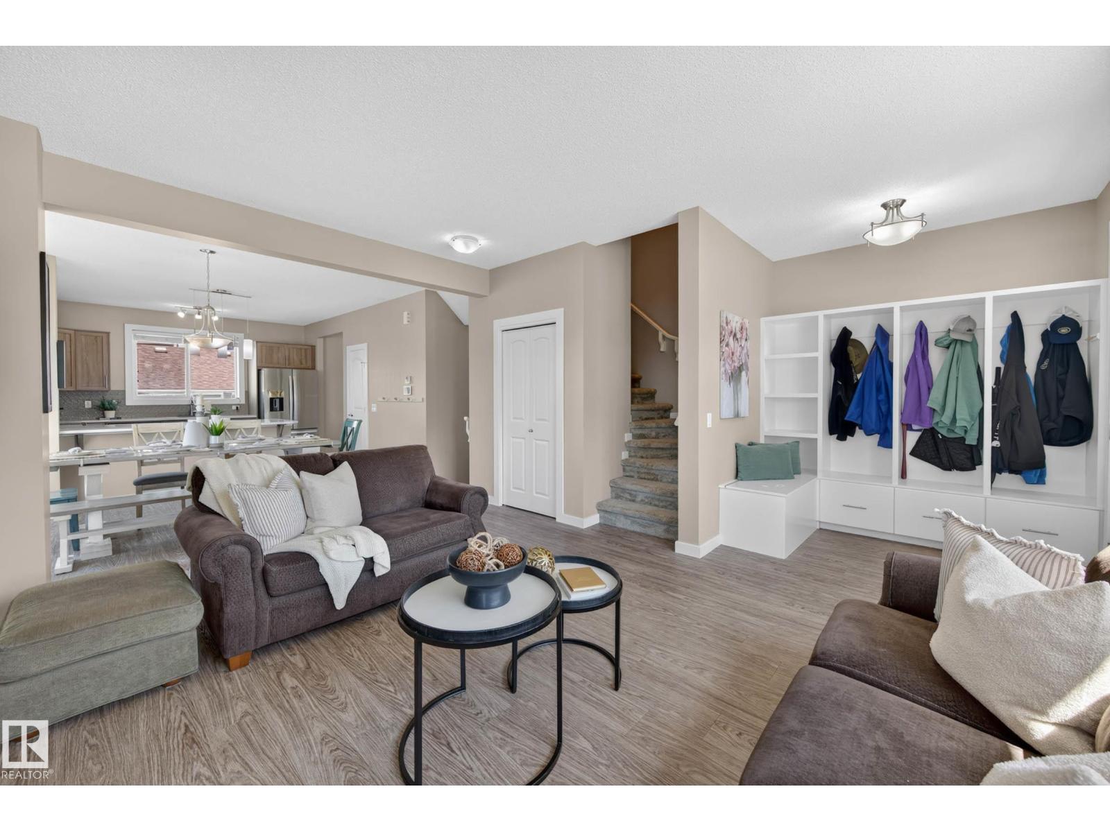 2835 Maple Wy NW, Edmonton, Alberta  T6T 0Z7 - Photo 7 - E4495838