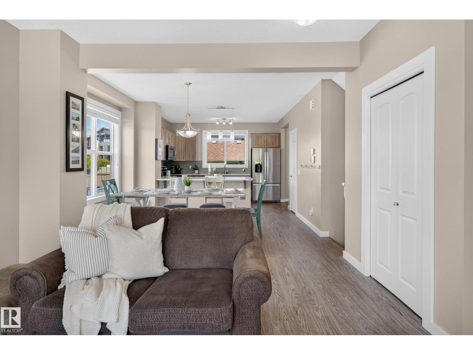 2835 Maple Wy NW, Edmonton, Alberta  T6T 0Z7 - Photo 8 - E4495838