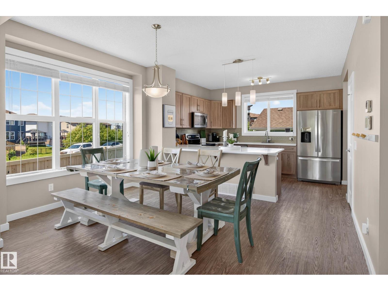 2835 Maple Wy NW, Edmonton, Alberta  T6T 0Z7 - Photo 9 - E4495838