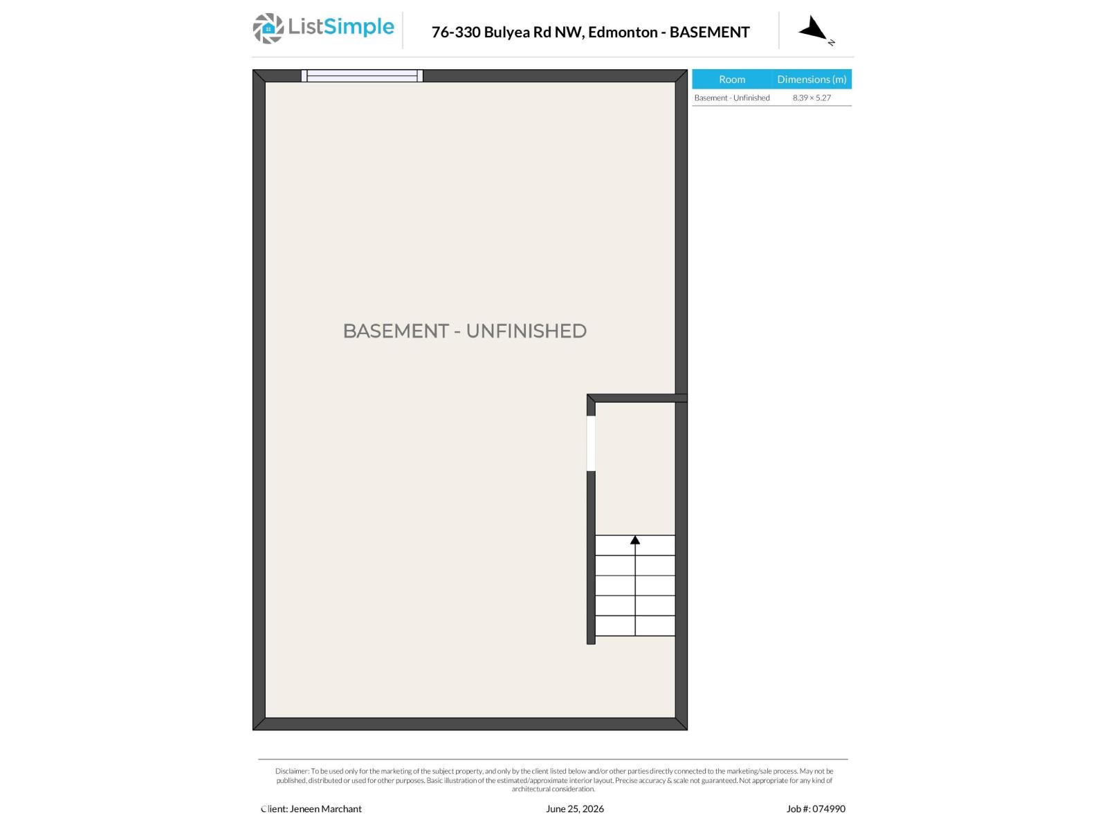 #76 330 Bulyea Rd NW, Edmonton, Alberta  T6R 0W8 - Photo 37 - E4495840