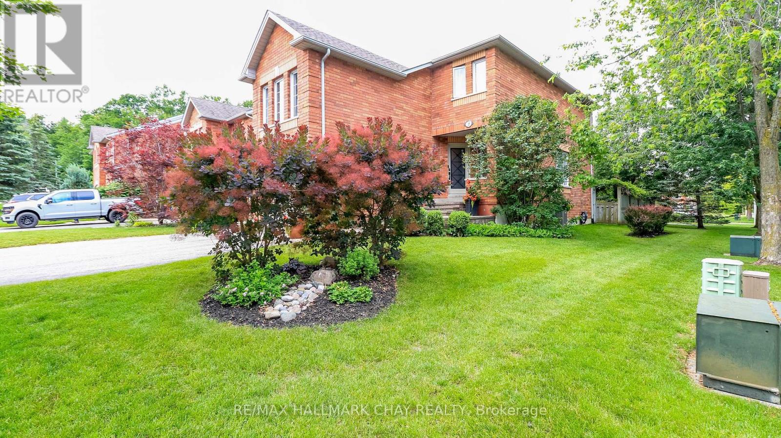 2 KELLY PLACE, Barrie (Allandale)